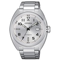 Orologio Citizen Uomo Automatic in Acciaio NJ0100-89A - NJ0100-89A